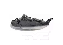 TYC 15-20 rm prmstr c halgn h.l lh