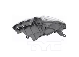 TYC 15-20 rm prmstr c halgn h.l lh