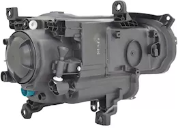 TYC 16-18 jp chrke halgn blk trim h.l lh