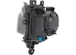 TYC 16-18 jp chrke halgn blk trim h.l lh
