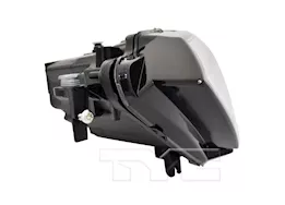 TYC 19-21 vw jetta led refl head light assy lh