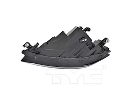 TYC 19-21 vw jetta led refl head light assy lh