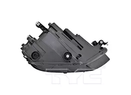 TYC 19-21 vw jetta led refl head light assy lh