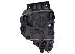 TYC 19-20 hy snta fe halgn projector h.l rh