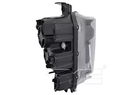 TYC 19-20 hy snta fe halgn projector h.l rh