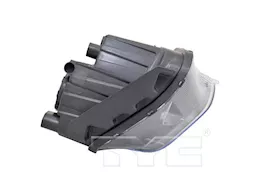 TYC 19-20 hy snta fe halgn projector h.l rh