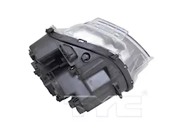 TYC 19-20 hy snta fe halgn projector h.l rh