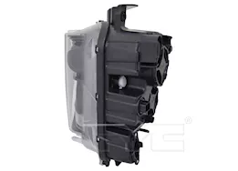 TYC Capa 19-20 hy santa fe halgn projector headlight assy lh