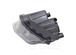 TYC Capa 19-20 hy santa fe halgn projector headlight assy lh