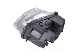 TYC Capa 19-20 hy santa fe halgn projector headlight assy lh
