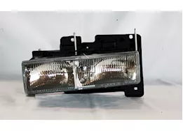 TYC 94-02 cv/gc ck pu/92-99 suban h.l lh