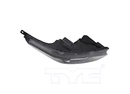 TYC Capa 19-21 ka forte fe/lxs halgn headlight assy rh