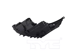 TYC Capa 19-21 ka forte fe/lxs halgn headlight assy rh