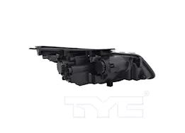 TYC 19-20 ka optima halgn w/ daytime running light assy (non-sx) headlight assy lh