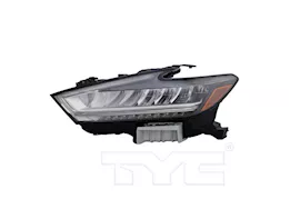 TYC 19-c ns maxma multi-led headlight assylh