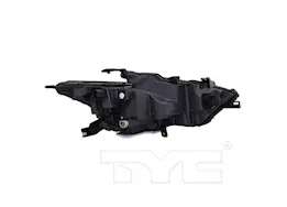 TYC 19-c ns maxma multi-led headlight assylh