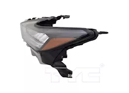 TYC 19-c ns maxma multi-led headlight assylh