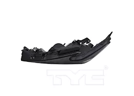 TYC 19-c ns maxma multi-led headlight assylh