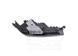 TYC 19-c ns maxma multi-led headlight assylh