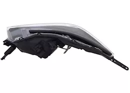 TYC 20-20 sb outback led headlight assy rh