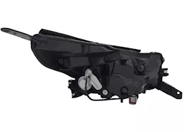 TYC 20-20 sb outback led headlight assy lh