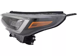 TYC 20-20 sb outback led headlight assy lh