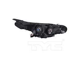 TYC 20-22 ns sentra halgn headlamp assy lh