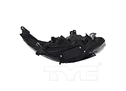 TYC 20-22 ns sentra halgn headlamp assy lh