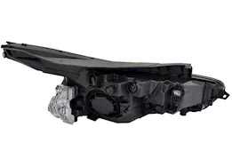 TYC 21-c ka k.5 led reflector headlight assy lh