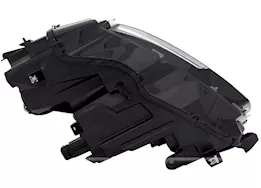 TYC 21-22 ns r-ogue chr led headlight assy lh