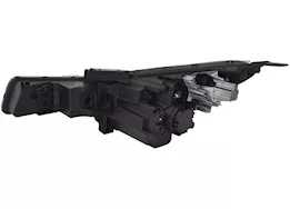 TYC Capa 21-c hy elantra kr-built halogen headlight assy rh