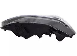 TYC 21-22 hd accord spt led headlight assy rh