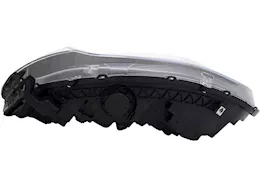 TYC 21-22 hd accord spt led headlight assy rh
