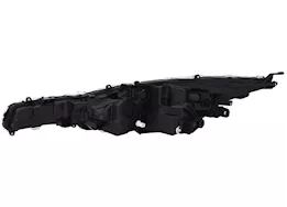 TYC 23-c ty corolla le led headlight assy rh