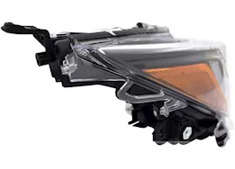 TYC 23-c ty corolla le led headlight assy rh