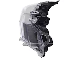 TYC 23-c ty corolla le led headlight assy rh