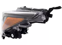 TYC 23-c ty corolla le led headlight assy lh
