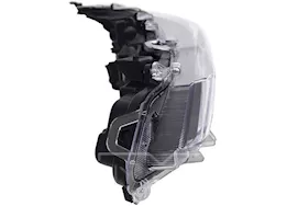 TYC 23-c ty corolla le led headlight assy lh