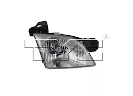 TYC 97-05 cv vntre/om slhte/pt trs spt/mntna h.l rh