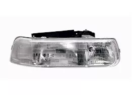 TYC 99-02 cv slvrd/00-06 suban/thoe h.l rh
