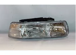 TYC 99-02 cv slvrd/00-06 suban/thoe h.l rh