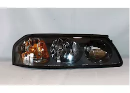 TYC 00-04 cv impla (to 2/5/04) h.l rh