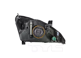 TYC 03-04 fd f-ocus (w/o hid;svt) h.l lh