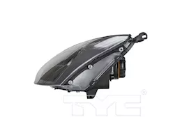 TYC 03-04 fd f-ocus (w/o hid;svt) h.l lh