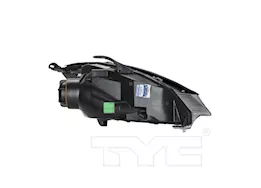 TYC 03-04 fd f-ocus (w/o hid;svt) h.l lh