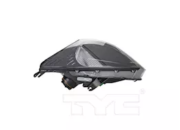 TYC 03-04 fd f-ocus (w/o hid;svt) h.l lh