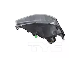 TYC 03-04 fd f-ocus (w/o hid;svt) h.l lh