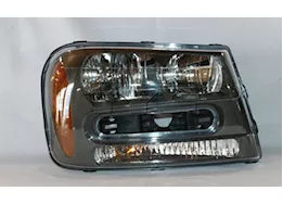 TYC 02-09 cv tblzr ss/02-07 ls h.l rh