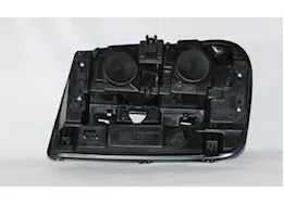 TYC 02-09 cv tblzr ss/02-07 ls h.l rh