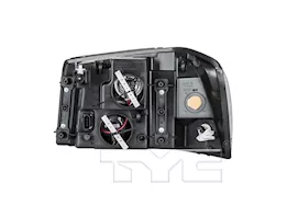 TYC 02-08 gc e-nvoy/e-nvoy xuv h.l rh
